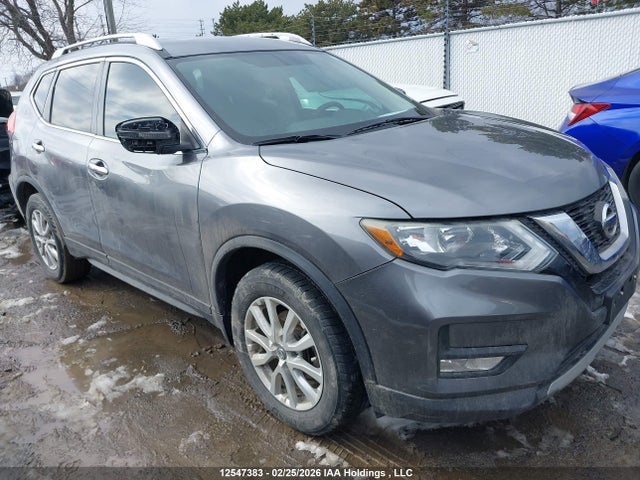 5N1AT2MV0HC801708 Nissan Rogue
