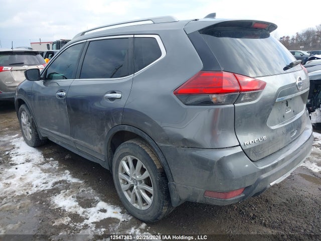 5N1AT2MV0HC801708 Nissan Rogue