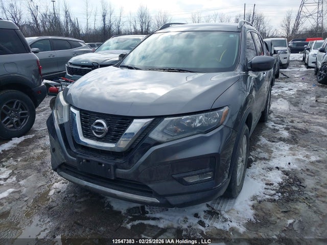 5N1AT2MV0HC801708 Nissan Rogue
