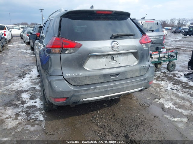 5N1AT2MV0HC801708 Nissan Rogue
