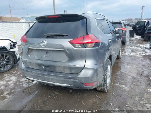 5N1AT2MV0HC801708 Nissan Rogue