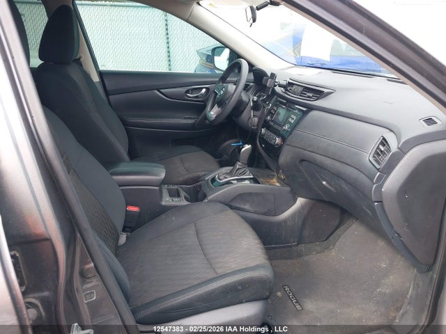 5N1AT2MV0HC801708 Nissan Rogue