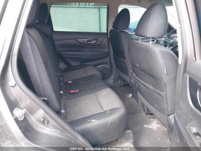 5N1AT2MV0HC801708 Nissan Rogue