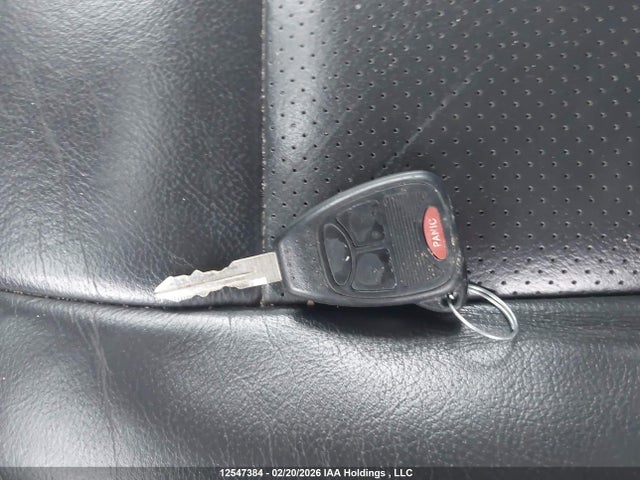 Jeep Compass Sport/north 2016 1C4NJDAB8GD571457 Image 11