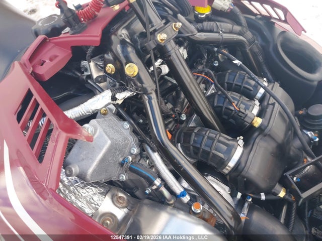 4UF8S4LK1ST109949 Yamaha Sw1nsrlppl