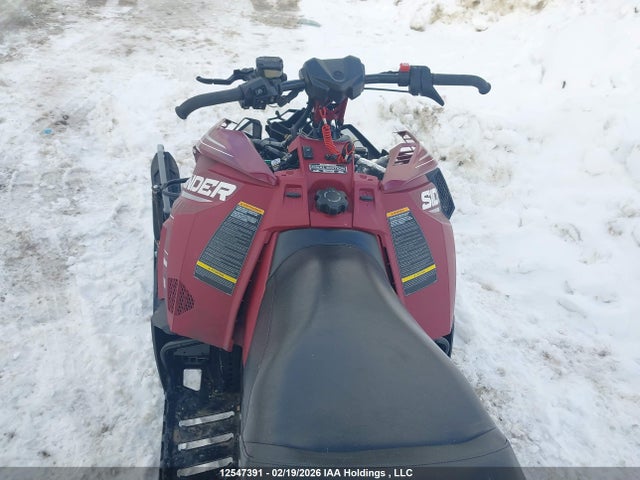 4UF8S4LK1ST109949 Yamaha Sw1nsrlppl
