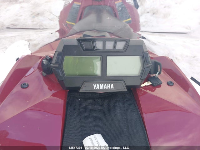 4UF8S4LK1ST109949 Yamaha Sw1nsrlppl