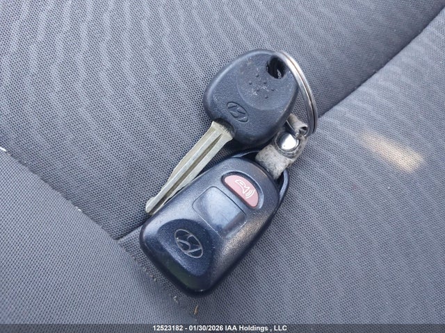 Hyundai ELANTRA GL 2014 5NPDH4AE0EH490316 Image 11
