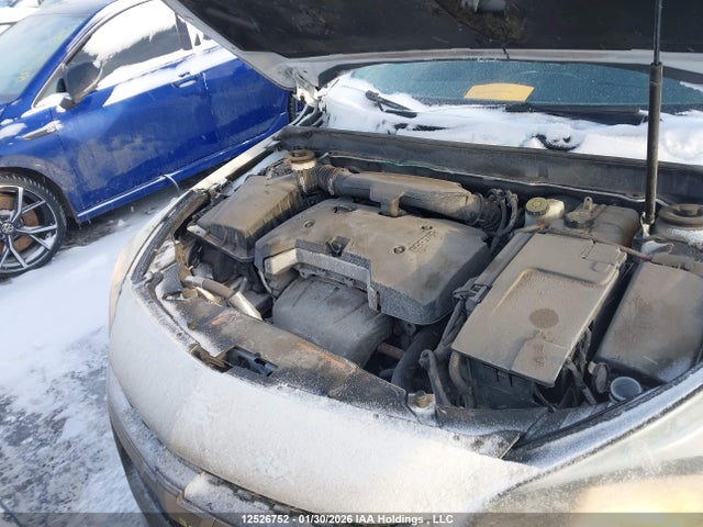 1G11B5SA1GF124697 Chevrolet Malibu Limited Ls