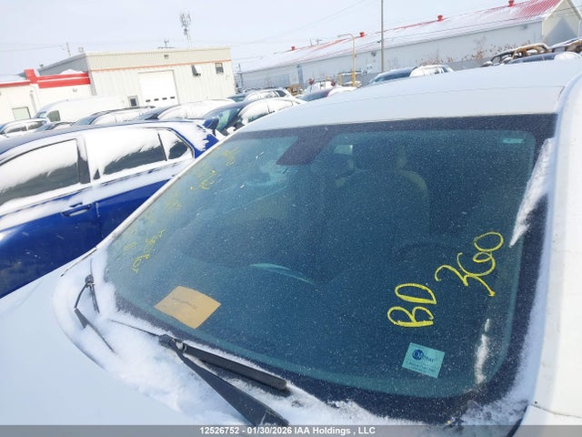 1G11B5SA1GF124697 Chevrolet Malibu Limited Ls