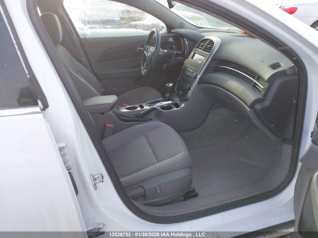 1G11B5SA1GF124697 Chevrolet Malibu Limited Ls