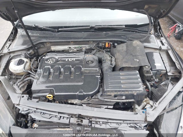 3VWRA7AU1FM028861 Volkswagen Golf 2.0 Tdi Comfortline/2.0 Tdi Highline/2.0 Tdi Trendline