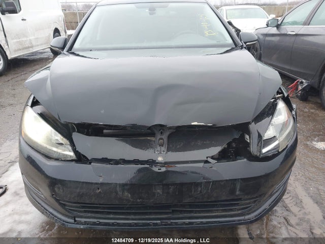 3VWRA7AU1FM028861 Volkswagen Golf 2.0 Tdi Comfortline/2.0 Tdi Highline/2.0 Tdi Trendline