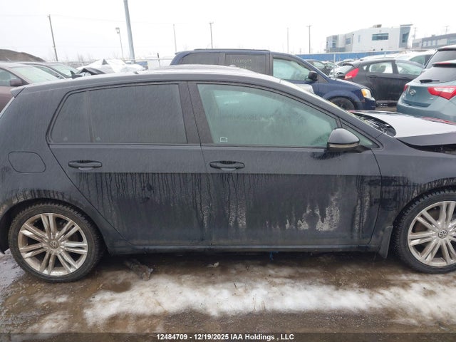 3VWRA7AU1FM028861 Volkswagen Golf 2.0 Tdi Comfortline/2.0 Tdi Highline/2.0 Tdi Trendline