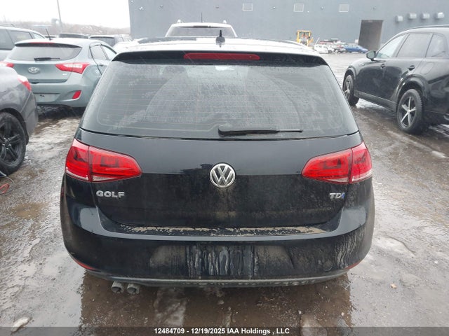 3VWRA7AU1FM028861 Volkswagen Golf 2.0 Tdi Comfortline/2.0 Tdi Highline/2.0 Tdi Trendline