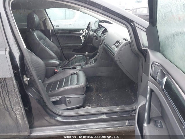 3VWRA7AU1FM028861 Volkswagen Golf 2.0 Tdi Comfortline/2.0 Tdi Highline/2.0 Tdi Trendline