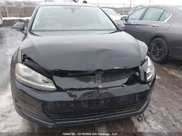 3VWRA7AU1FM028861 Volkswagen Golf 2.0 Tdi Comfortline/2.0 Tdi Highline/2.0 Tdi Trendline