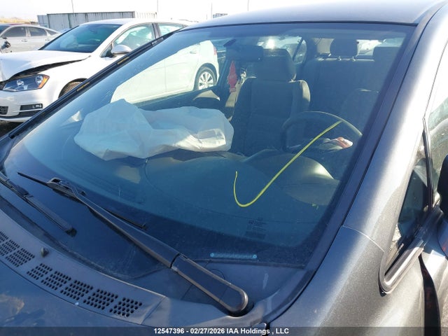 2009 Honda Civic Dx-g მანქანა იყიდება აუქციონზე, vin: 2HGFA154X9H010909, აუქციონის ნომერი: 12547396
