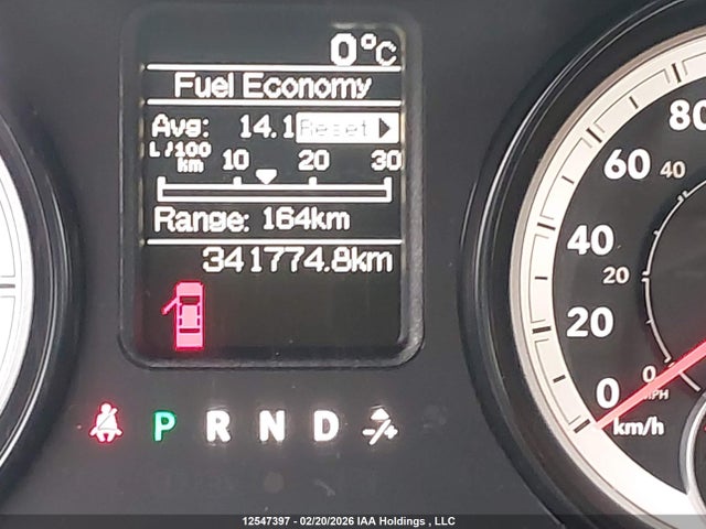 Aukcja sprzedaży 2014 Ram 1500 St, vin: 1C6RR7FGXES460814, numer aukcji: 12547397