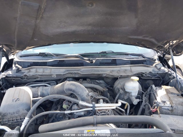 Aukcja sprzedaży 2020 Dodge Ram 1500, vin: 1C6RR7TT5LS132294, numer aukcji: 12547398