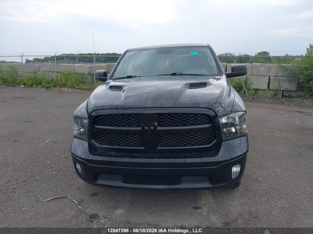 Aukcja sprzedaży 2020 Dodge Ram 1500, vin: 1C6RR7TT5LS132294, numer aukcji: 12547398
