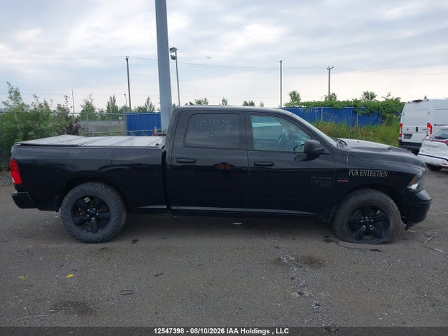 Aukcja sprzedaży 2020 Dodge Ram 1500, vin: 1C6RR7TT5LS132294, numer aukcji: 12547398