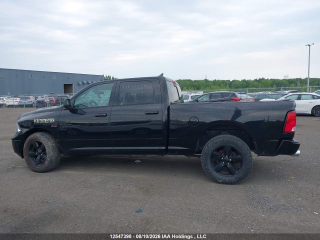 Aukcja sprzedaży 2020 Dodge Ram 1500, vin: 1C6RR7TT5LS132294, numer aukcji: 12547398
