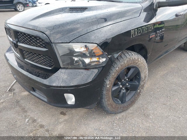Aukcja sprzedaży 2020 Dodge Ram 1500, vin: 1C6RR7TT5LS132294, numer aukcji: 12547398