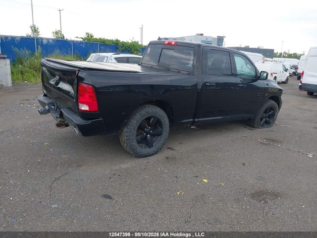 Aukcja sprzedaży 2020 Dodge Ram 1500, vin: 1C6RR7TT5LS132294, numer aukcji: 12547398