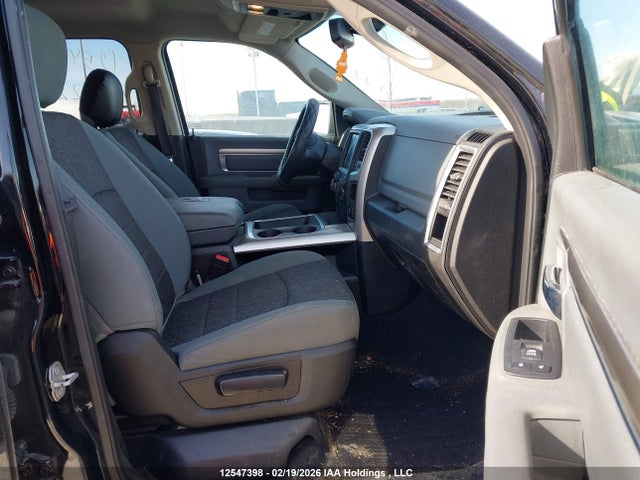 Aukcja sprzedaży 2020 Dodge Ram 1500, vin: 1C6RR7TT5LS132294, numer aukcji: 12547398
