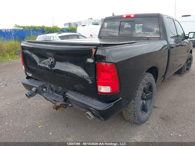 Aukcja sprzedaży 2020 Dodge Ram 1500, vin: 1C6RR7TT5LS132294, numer aukcji: 12547398