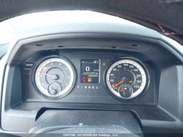 Aukcja sprzedaży 2020 Dodge Ram 1500, vin: 1C6RR7TT5LS132294, numer aukcji: 12547398