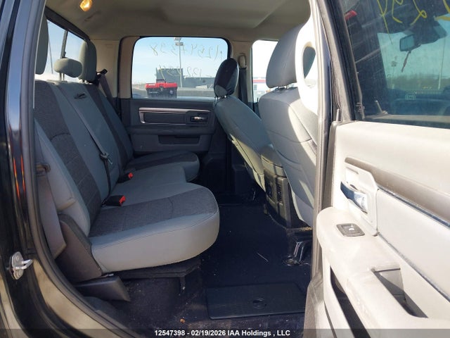 Aukcja sprzedaży 2020 Dodge Ram 1500, vin: 1C6RR7TT5LS132294, numer aukcji: 12547398