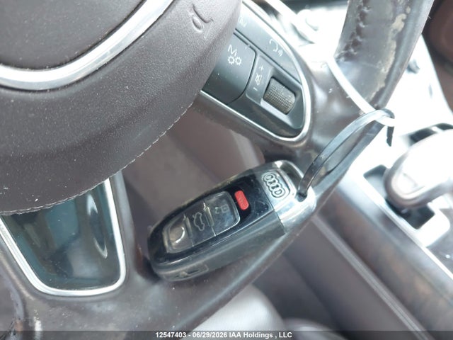 2012 Audi A8 L 4.2 Premium მანქანა იყიდება აუქციონზე, vin: WAUTVAFD5CN002863, აუქციონის ნომერი: 12547403