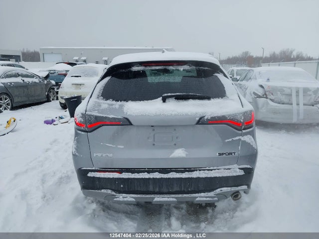3CZRZ2H54PM107708 Honda HR-V