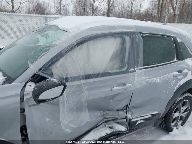 3CZRZ2H54PM107708 Honda HR-V