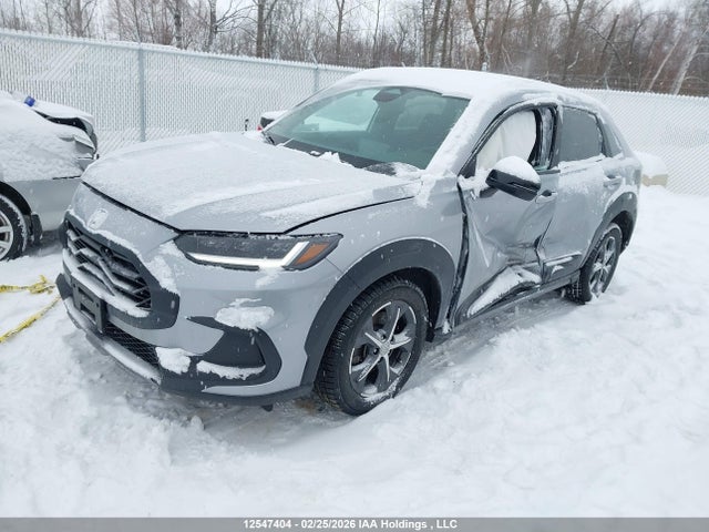 3CZRZ2H54PM107708 Honda HR-V