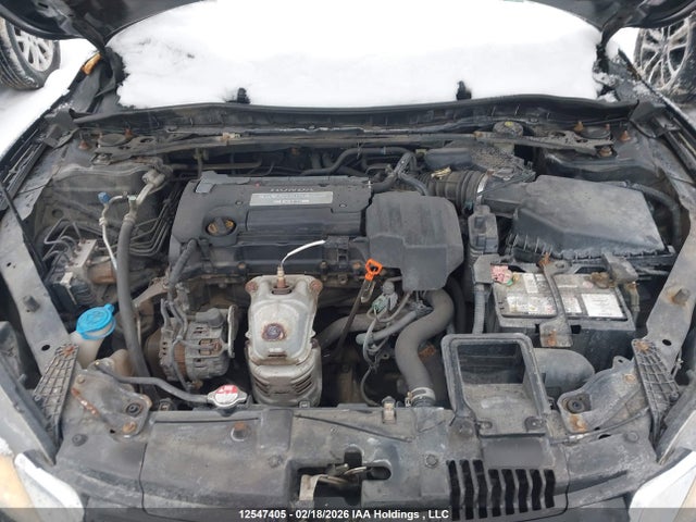 Продаж на аукціоні авто 2013 Honda Accord Sport, vin: 1HGCR2F56DA800871, номер лоту: 12547405