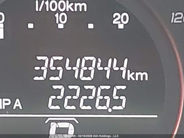 Продаж на аукціоні авто 2013 Honda Accord Sport, vin: 1HGCR2F56DA800871, номер лоту: 12547405