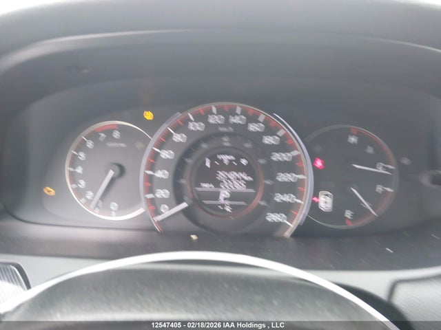 Продаж на аукціоні авто 2013 Honda Accord Sport, vin: 1HGCR2F56DA800871, номер лоту: 12547405