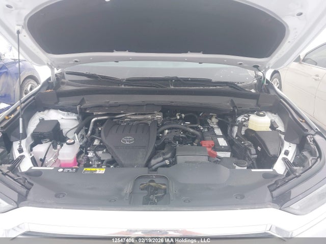 5TDAAAB57SS102296 Toyota Grand Highlander Le/xle/limited/platinum