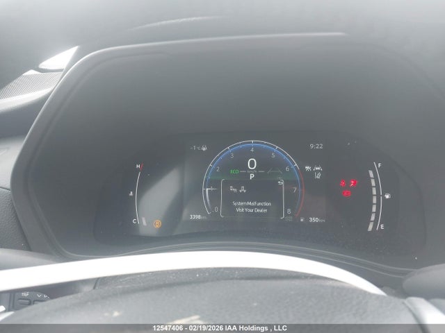 5TDAAAB57SS102296 Toyota Grand Highlander Le/xle/limited/platinum