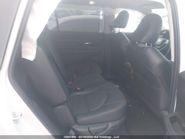 5TDAAAB57SS102296 Toyota Grand Highlander Le/xle/limited/platinum