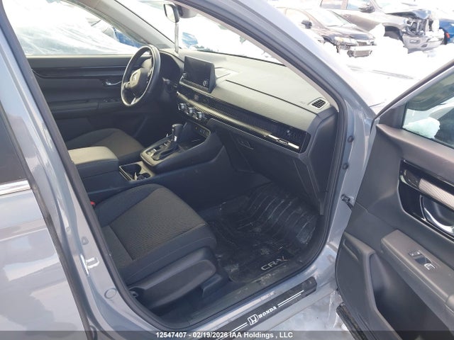 2HKRS4H58PH108971 Honda Cr-v Sport/sport-b