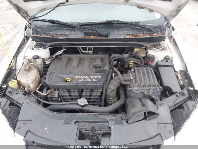 2013 Chrysler 200 Touring მანქანა იყიდება აუქციონზე, vin: 1C3CCBBB1DN691986, აუქციონის ნომერი: 12547409