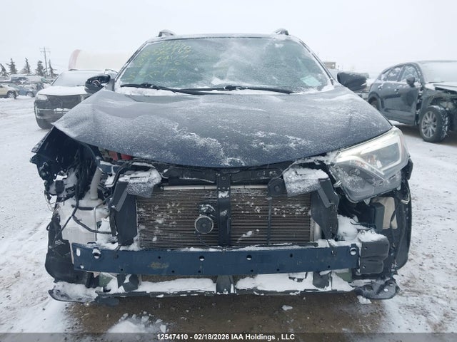 Toyota RAV4 SE 2018 2T3JFREV1JW795147 Image 13
