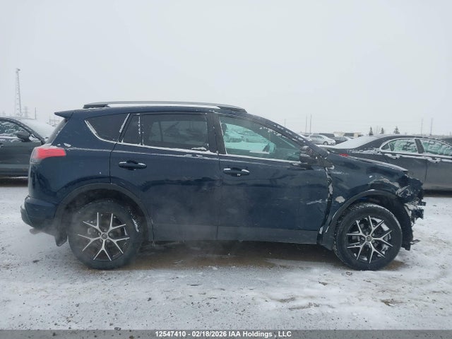 Toyota RAV4 SE 2018 2T3JFREV1JW795147 Image 14