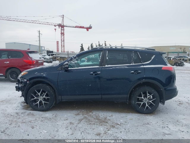 Toyota RAV4 SE 2018 2T3JFREV1JW795147 Image 15