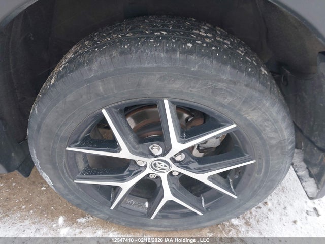 Toyota RAV4 SE 2018 2T3JFREV1JW795147 Image 23