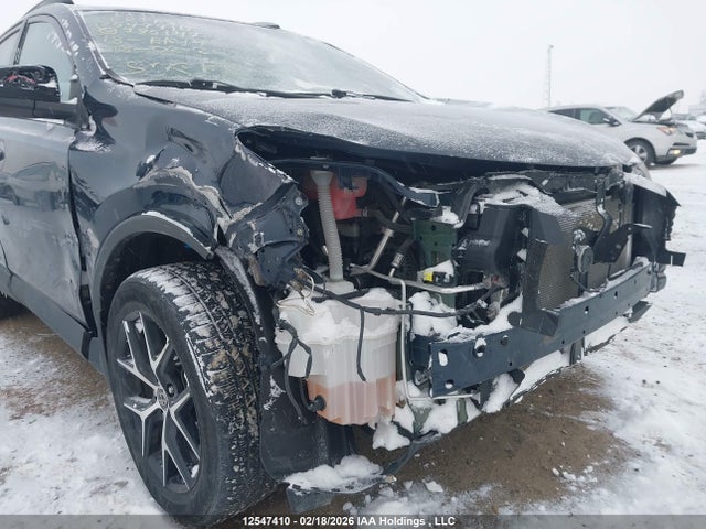 Toyota RAV4 SE 2018 2T3JFREV1JW795147 Image 6